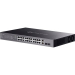 Комутатор TP-LINK Omada ES228GMP