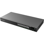 Комутатор GRANDSTREAM GWN7802