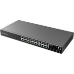 Коммутатор GRANDSTREAM GWN7803P