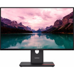 Монітор 23.8" LENOVO ThinkVision T24-40 (64A4MATXUA)