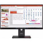 Монітор 27" LENOVO ThinkVision T27-40 (64A5MAT6UA)