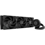 Система водяного охлаждения ARCTIC Liquid Freezer III Pro 420 Black (ACFRE00181A)