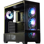 Корпус GTL Gaming Universe Black