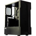 Корпус GTL Gaming Trooper Black