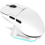 Миша ігрова AJAZZ AJ159P MC White