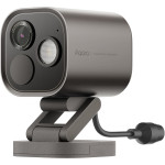 IP-камера-хаб AQARA G5 Pro PoE Gray (CH-C03D-G)