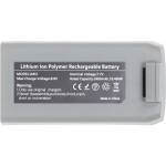 Акумулятор POWERPLANT JMI2 для DJI Mini2/SE 2400mAh (CB970858)