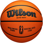Мяч баскетбольный WILSON EVO NXT Africa League Game Ball Size 7 (WTB0900XBBA)