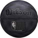 Мяч баскетбольный WILSON NBA Forge Pro Midnight Size 7 (WZ2015101XB7)