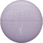 Мяч баскетбольный WILSON WNBA HEIR Eco Lavender Size 6 (WZ3016901XB6)