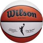 Мяч баскетбольный WILSON WNBA Official Game Ball Size 6 (WTB5000ID06R)
