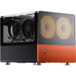 Корпус JONSBO V12 Black