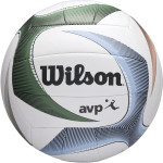 Мяч волейбольный WILSON AVP PXL Size 5 White/Blue/Green (WV4008201XBOF)