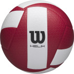 Мяч волейбольный WILSON Helix Game Ball Size 5 Red (WV1000501XBOF)