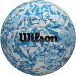 Мяч волейбольный WILSON Impact Gen Green Size 5 Blue/White (WV2000801XBOF)