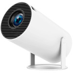 Проектор портативный H96 MAX HY300A