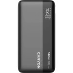 Повербанк CANYON OnPower 240 140W 25000mAh