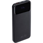 Повербанк RIVACASE Rivapower VA2211 QC/PD 22.5W 10000mAh Black