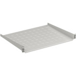 Полка консольная ZPAS 19" 1U глубиной 350мм (W-5714-52-00-161)