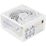 Блок питания 600W GAMEMAX GM-600B Efficient White