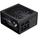 Блок питания 700W GAMEMAX GM-700B Efficient Black