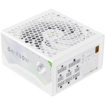 Блок питания 700W GAMEMAX GM-700B Efficient White