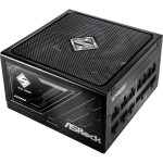 Блок живлення 850W ASROCK Steel Legend SL-850G Black