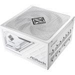 Блок живлення 850W ASROCK Steel Legend SL-850GW White