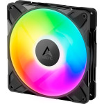 Вентилятор ARCTIC P14 Pro A-RGB Black (ACFAN00315A)