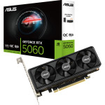 Відеокарта ASUS GeForce RTX 5060 LP BRK 8GB GDDR7 OC Edition (RTX5060-O8G-LP-BRK)