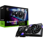Видеокарта MSI GeForce RTX 5080 16G Gaming Trio