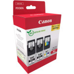 Картридж CANON PG-560XL/CL-561XL Multipack, Black+Color (3712C009)