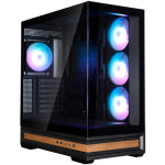 Корпус ZALMAN P40 Namu Black