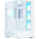 Корпус ZALMAN P40 Prism Plus White