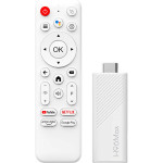 Медіаплеєр H96 MAX H313 TV Stick