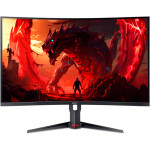 Монітор 31.5" ACER Nitro XZ323QUZ1bmiiprx (UM.HX3EE.105)