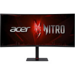 Монітор 34" ACER Nitro XV345CURX0bmiipphx (UM.CX5EE.001)