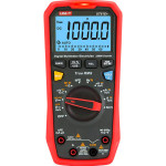 Мультиметр UNI-T UT61E+