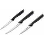Набір кухонних ножів TEFAL Essential 3пр (K2219455)