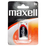 Батарейка MAXELL Zinc «Крона» (724020.04.CN)