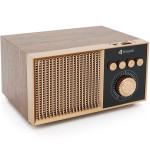 Портативна колонка KISONLI G10 Wooden
