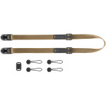 Ремінець PEAK DESIGN Leash Coyote (L-CY-3)
