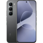 Смартфон INFINIX Hot 60 Pro 8/128GB Sleek Black