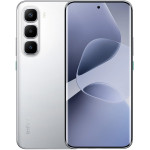 Смартфон INFINIX Hot 60 Pro+ 8/256GB Titanium Silver