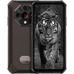Смартфон ULEFONE Armor X16 6/128GB Wasteland Shadow