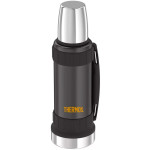 Термос THERMOS TH 2520 Work 1.2л Gray (5010576926128)