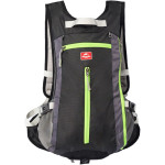 Велосипедний рюкзак NATUREHIKE NH15C001-B Black (6975641886341)