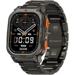 Смарт-часы KOSPET Tank M3 Ultra SE Black