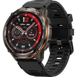 Смарт-часы KOSPET Tank T3 Ultra 2 Black