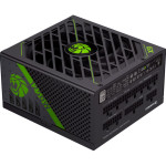 Блок питания 1250W GAMEMAX GX-1250 Pro ATX3.1 PCIe5.1 Black